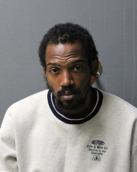 Dennis James Strickland